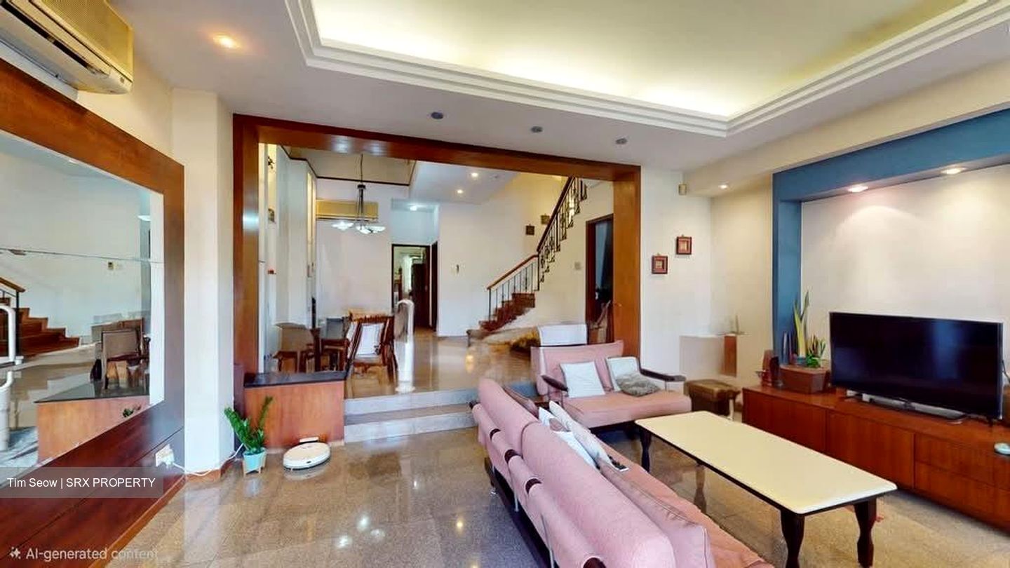 Jalan Daud (D14), Terrace #559007101